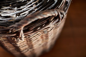 La Fontaine de La Pouyade demijohn