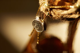 Louis Dubosquet Champagne Grand Cru seal